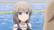 Uzaki-chan wa Asobitai Double odc 11 60fps