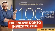Osobiste Konto Inwestycyjne - oceniam pomysł MF na inwestowanie bez podatku / NZD #251