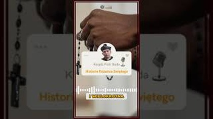 Zrozum skład modlitwy różańcowej: Klucz do wiary