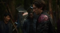 The 100 S01E04 Prawo Murphyego