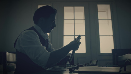 Budowniczowie świata Odcinek 10