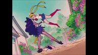 12.  Sailor Moon - Atak ciałem! (odcinek 60)