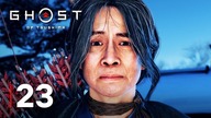Ghost of TSUSHIMA | Odc.  23 | KONIEC OPOWIEŚCI PRZYJACIÓŁ