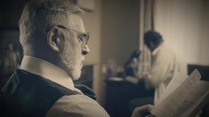 Budowniczowie świata Odcinek 11