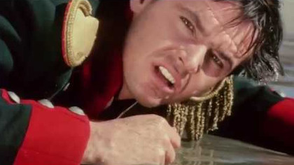 Strach (1963) Napisy PL