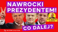Nawrocki prezydentem! Co dalej? | IPP