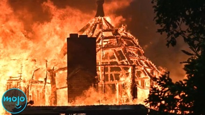 Top 20 Real Movie Locations That Dont Exist Anymore