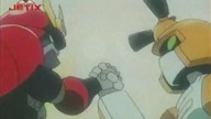 Medaboty 12 - Precz z Medabotami
