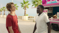 Znajdź mnie w Paryżu S03E07 Lektor PL