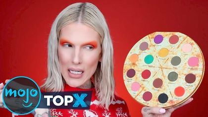 Top 10 Most Popular YouTubers of 2019