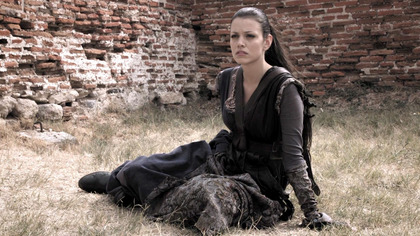 W imię króla III: Ostatnia misja (2013) Lektor PL