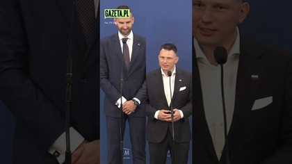 Marcin Możdżonek dołącza do Konfederacji