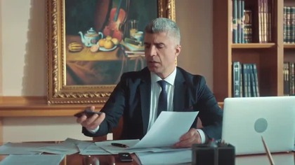 Narzeczona ze Stambułu odc 210