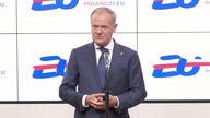 TUSK STRACIŁ WŁADZĘ NASILA SIĘ BUNT W KOALICJI 13 GRUDNIA mp4 686x432