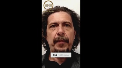 Europa musi zawsze pamiętać o Polakach - jesteśmy nieodłączną częścią jej historii i przyszłości!