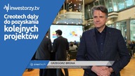 Creotech Instruments SA, Grzegorz Brona  Prezes Zarządu, #660 ZE SPÓŁEK