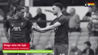 Diogo Jota nie żyje.  Sylwetka gwiazdy Liverpoolu [KS Sport]