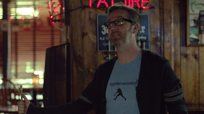 Bez zobowiązań S01E04 Lektor PL