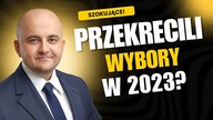 TAK PRZEKRĘCILI WYBORY W 2023 ROKU?
