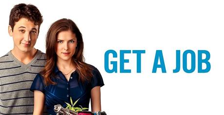 Get a Job (2016)