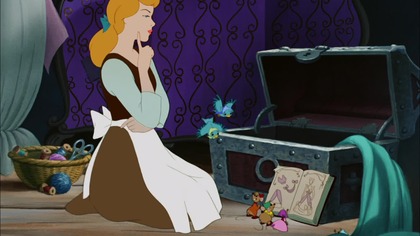 Cinderella (1950) [ENG]