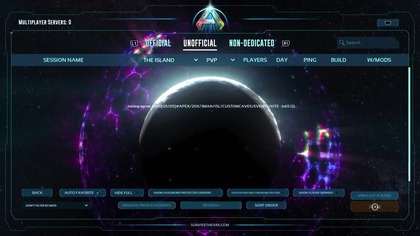 Ark Survival Ascended - PlayStation 5 PRO #1