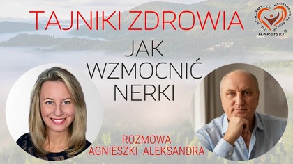 Tajniki Zdrowia: Jak Wzmocnić Nerki Naturalnie  Terapie Regenerujące.
