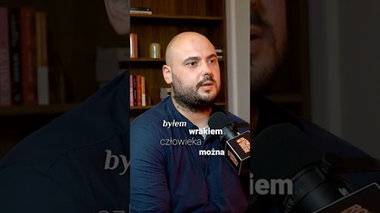 Jak to jest żyć ze schizofrenią? #schizofrenia