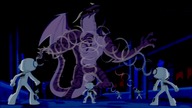 Ben 10 Obca Potęga Sezon 1 Odc 2 - Ben 10 Powraca: Część 2