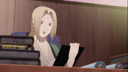 Naruto Shippuuden 290 lektor pl