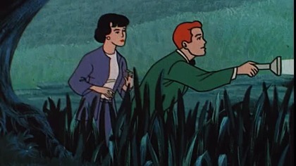 The New Adventures of Superman: The Robot of Riga (S01E09) [ENG]