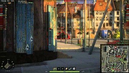 Z Twitcha wzięte :) Tetrarch to killer !!!