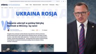 Atak Rosji na "Polską" Fabrykę na Ukrainie? Tomasz Piekielnik (16.07.2025)