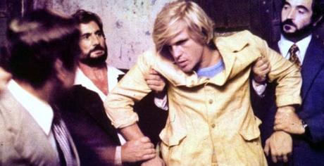 Władcy miasta (1976)