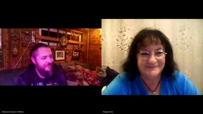 2106.  Nowe Informacje, Obcy Między Nami