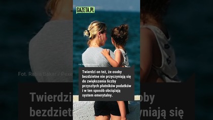 Czy bezdzietni zapłacą bykowe? Sejm zajmie się kontrowersyjną petycją #shorts