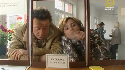 Kasia i Tomek E026