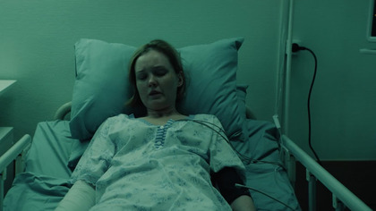 Prometeusz Odcinek 5