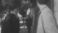 Pożegnanie z diabłem (1956)