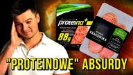 PRODUKTY PROTEINOWE TO CYRK