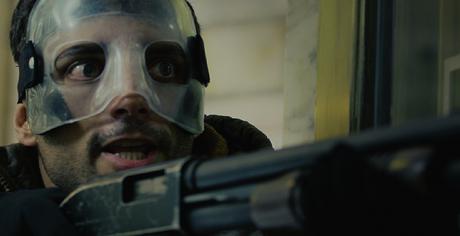 Oszukać złodzieja (2016)