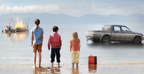 Nasze zwariowane angielskie wakacje (2014)