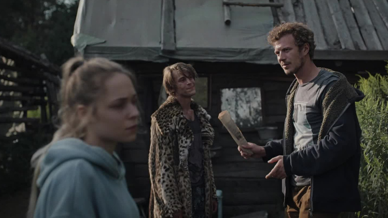 Bagno S01E07 Lektor PL