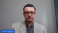 Reformy Platformy Obywatelskiej 2024 2025 - dr Piotr Napierała