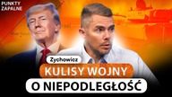 MUSIAŁO SKOŃCZYĆ SIĘ JATKĄ ZYCHOWICZ: SPORNA ZIEMIA OBIECANA