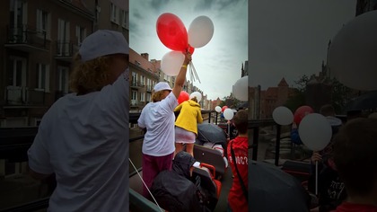 XII Marsz dla Życia i Rodziny w Gdańsku oraz Festiwal dla Życia 