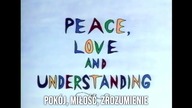 Peace, Love and Understanding (Beavis i Butt-head s00e02 NAPISY PL)
