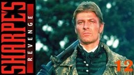12 Zemsta Sharpe'a (1997) [Lektor PL] - Sharpe's Revenge