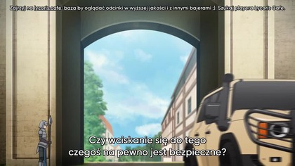 Around 40 Otoko no Isekai Tsuuhan S01E10 Historia kanałów Napisy PL