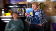 Zeke i Luther sezon 3 odc.  21 - Skate or Swim HD PL